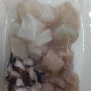 Mix de Mariscos